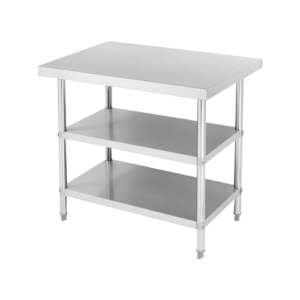 Kitchen Steel Working Table – Richline Kitchen